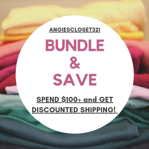 Vintage Contrast Denim Bomber Jacket sz Medium - Picture 13 of 13